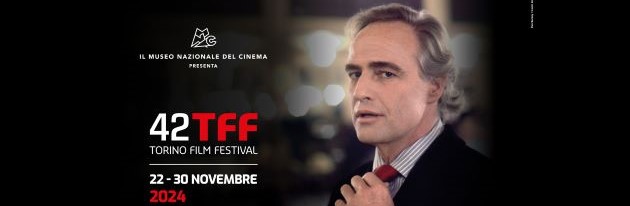 TORINO FILM FESTIVAL 2024